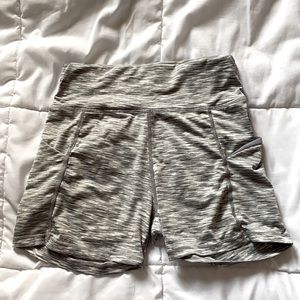 Bike Shorts